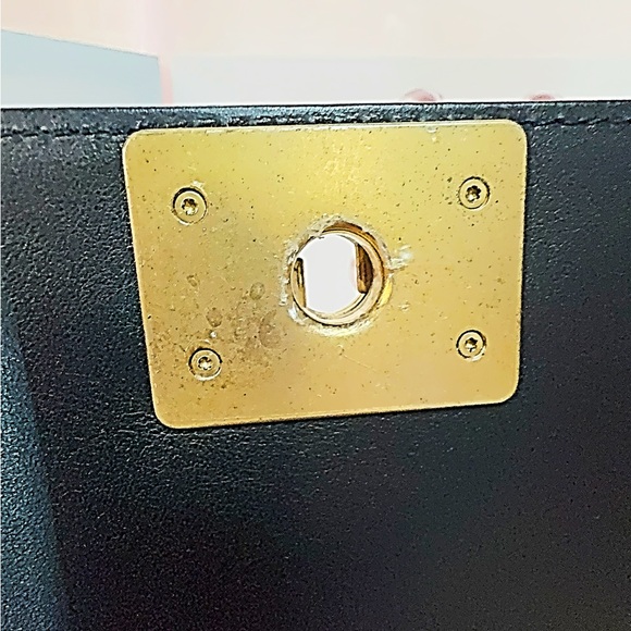 Chanel Boy leather crossbody bag
Great condition, Black, Leather - Picture 10 of 12